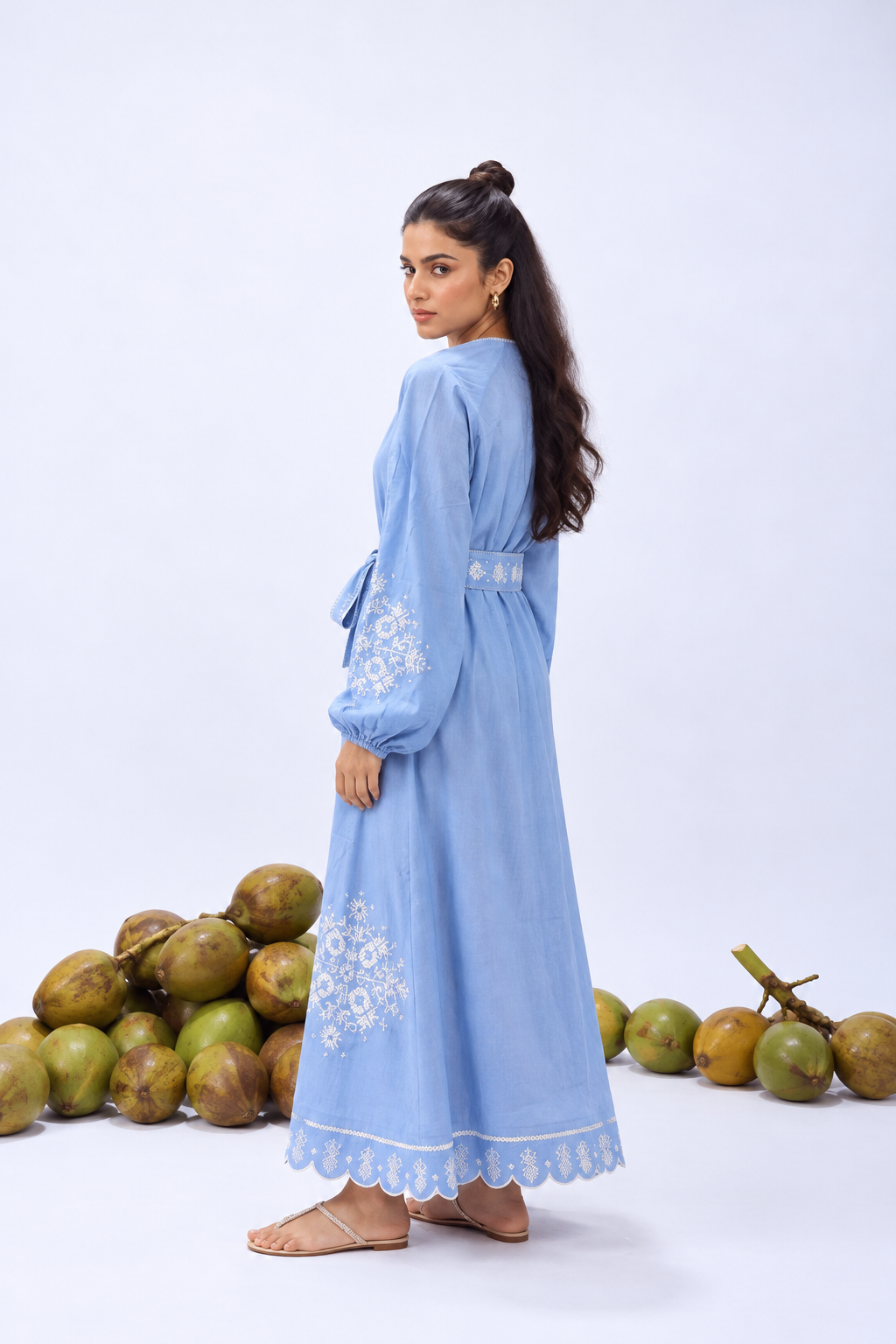Kora Blue