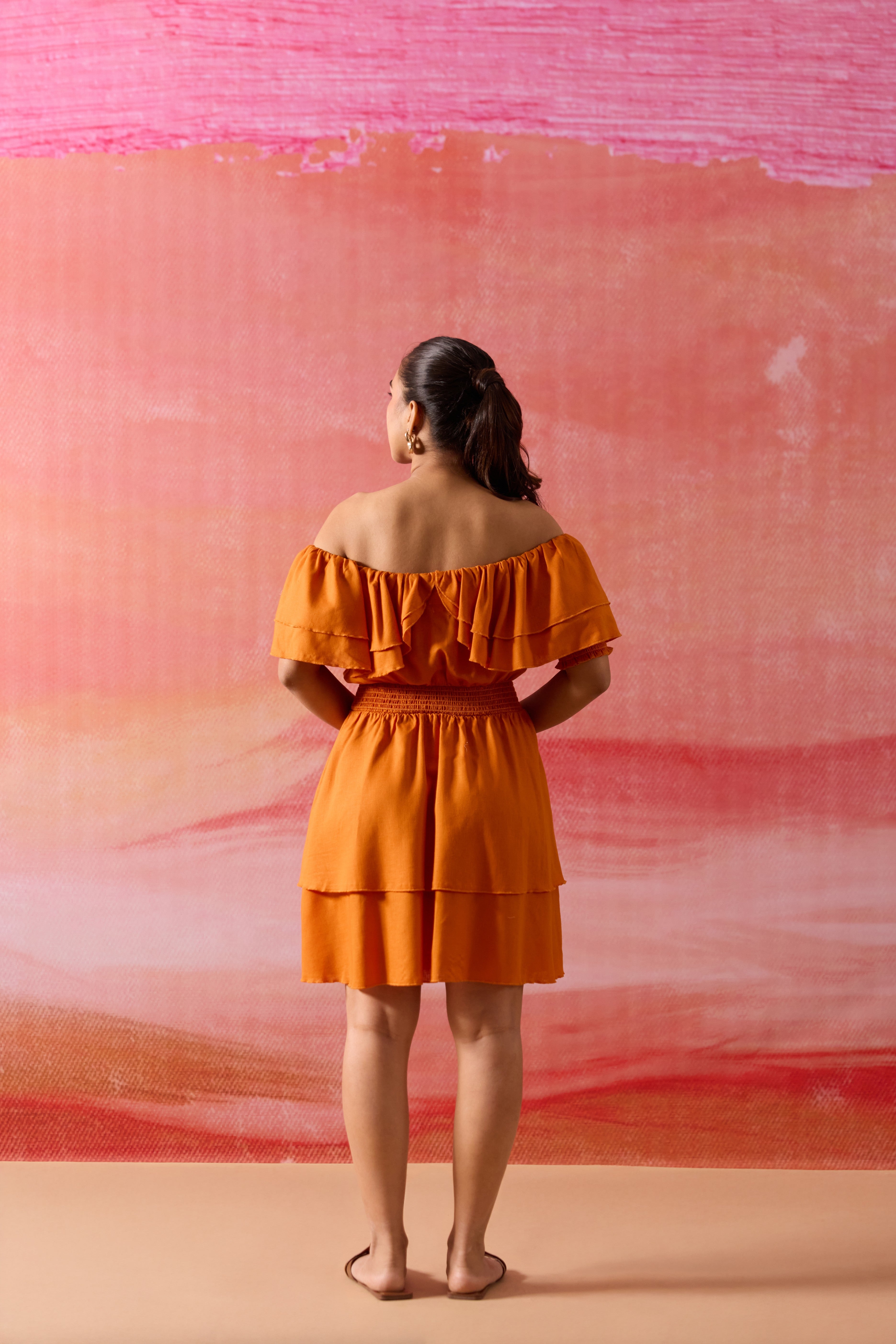 Linen - Coast