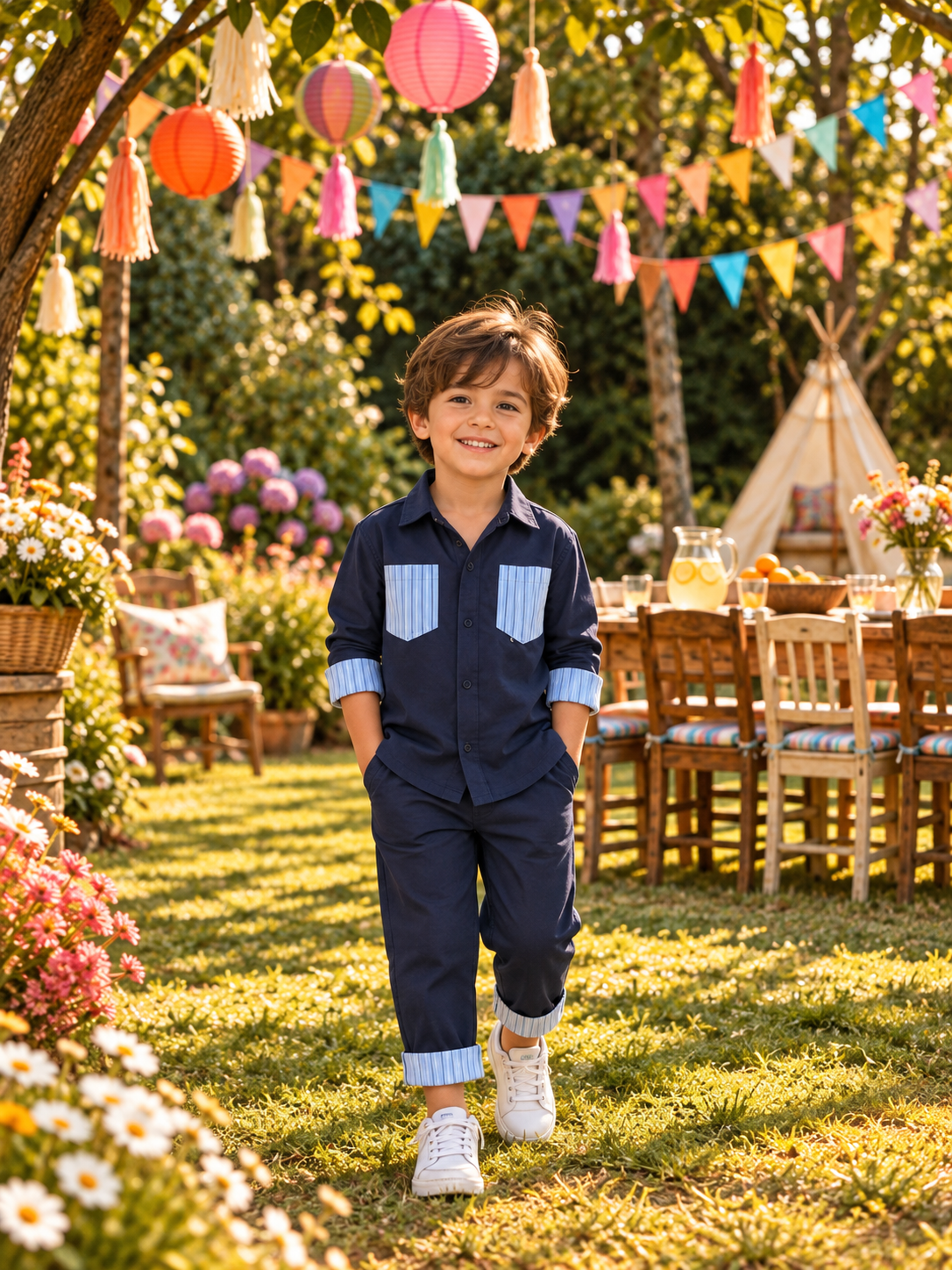 Arctic Co Ord