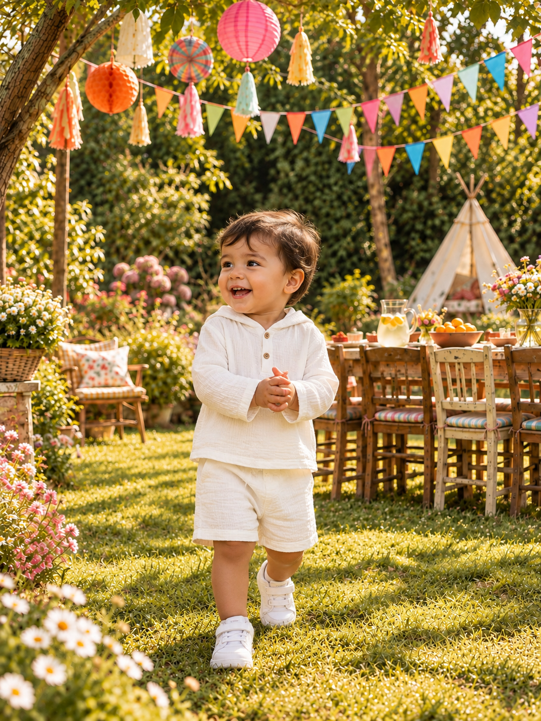 Milo Co Ord